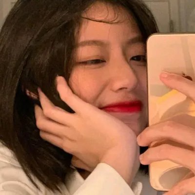 你不是我妈妈