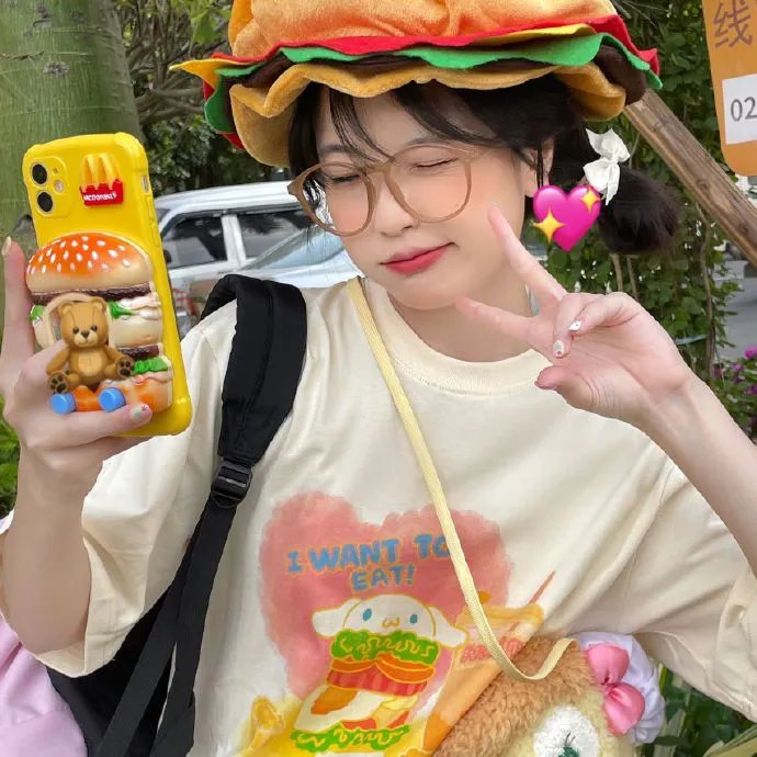 女驸马